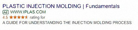 PIM - Molding Process Fundamentals 