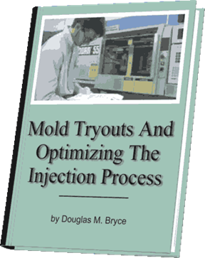 Mold Tryouts and Optimizing the Injection Process
