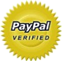 PayPal Verification Seal